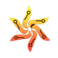 Lucent AI Agency star logo
